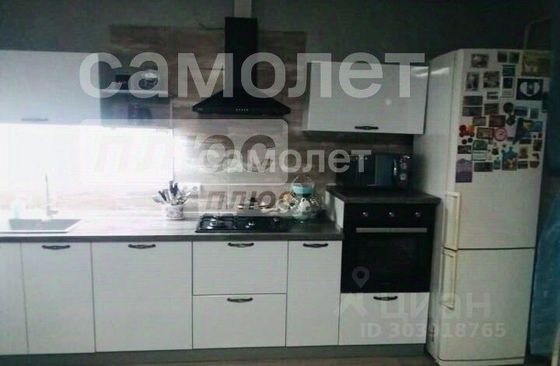 Продажа 2-комнатной квартиры 69,5 м², 6/10 этаж