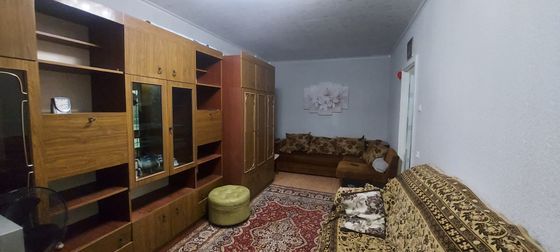 Продажа 1-комнатной квартиры 36 м², 7/9 этаж