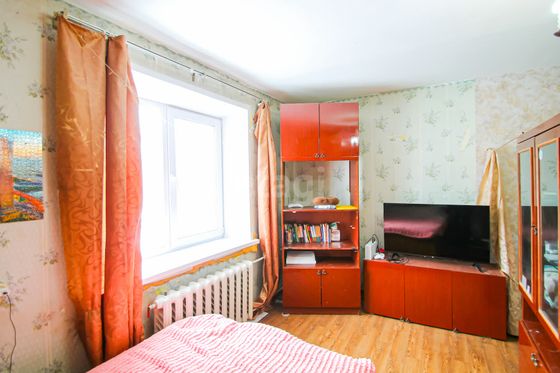 Продажа 1-комнатной квартиры 42,2 м², 2/2 этаж