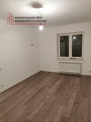 Продажа 1-комнатной квартиры 39 м², 5/17 этаж