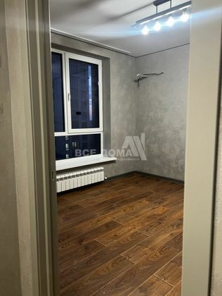 Продажа 1-комнатной квартиры 35 м², 8/8 этаж