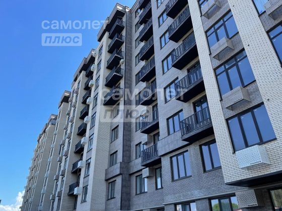 Продажа 3-комнатной квартиры 133 м², 5/10 этаж