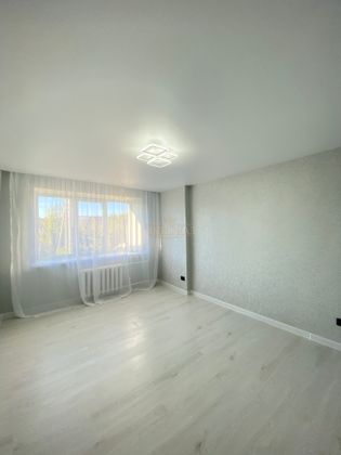 Продажа 2-комнатной квартиры 50 м², 1/5 этаж