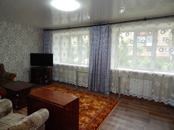 Продажа 3-комнатной квартиры 73,1 м², 1/5 этаж