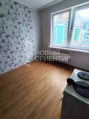 Продажа 2-комнатной квартиры 63 м², 8/18 этаж