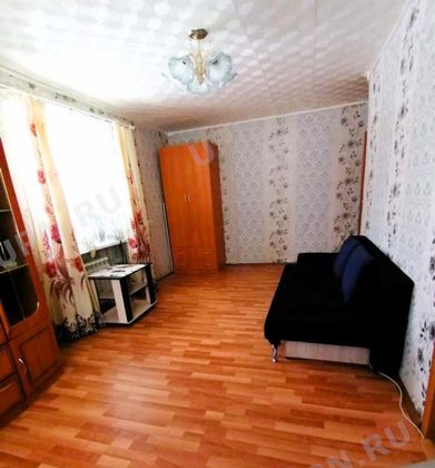 Продажа 2-комнатной квартиры 43 м², 1/5 этаж