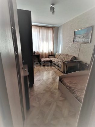 Продажа 1-комнатной квартиры 39 м², 2/3 этаж