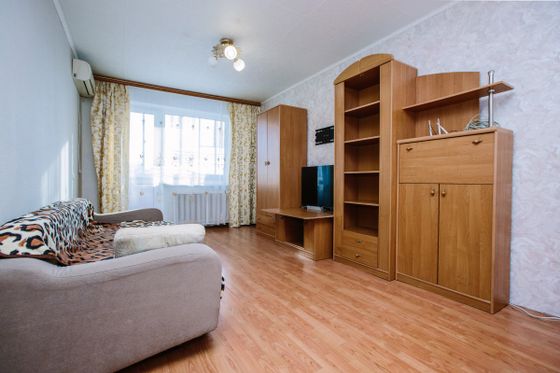 Продажа 2-комнатной квартиры 49,9 м², 10/10 этаж