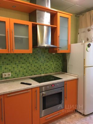 Продажа 2-комнатной квартиры 55 м², 8/12 этаж