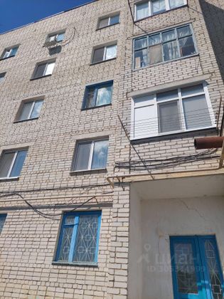 Продажа 2-комнатной квартиры 43 м², 2/5 этаж