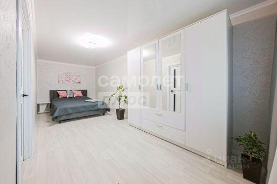 Продажа 2-комнатной квартиры 42,5 м², 4/5 этаж