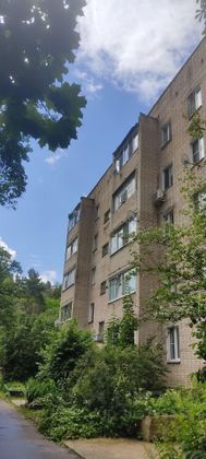 Продажа 2-комнатной квартиры 49 м², 4/5 этаж