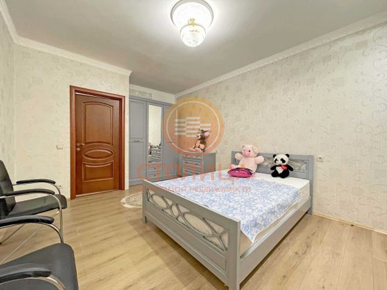 Аренда 1 комнаты, 18 м², 2/12 этаж