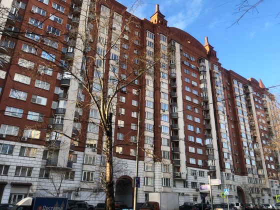 Продажа 2-комнатной квартиры 80,2 м², 5/18 этаж