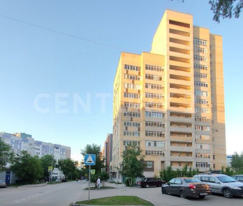 Продажа 1-комнатной квартиры 38 м², 8/14 этаж