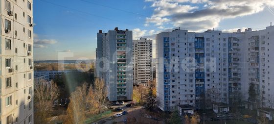 Продажа 1-комнатной квартиры 41 м², 10/14 этаж