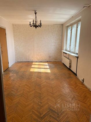 Продажа 3-комнатной квартиры 64,7 м², 13/14 этаж