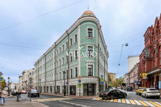 Продажа 2-комнатной квартиры 82,8 м², 3/4 этаж