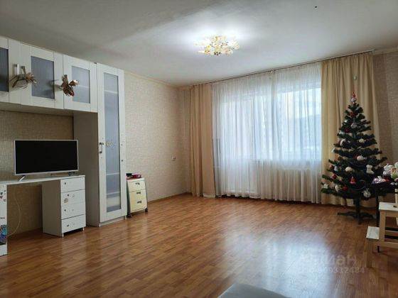 Продажа 2-комнатной квартиры 63 м², 3/9 этаж