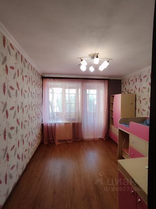 Продажа 3-комнатной квартиры 62,8 м², 2/5 этаж