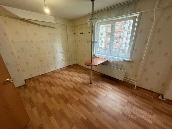 Продажа 2-комнатной квартиры 55,2 м², 4/19 этаж