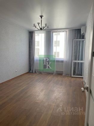 Продажа 1-комнатной квартиры 38,3 м², 11/16 этаж