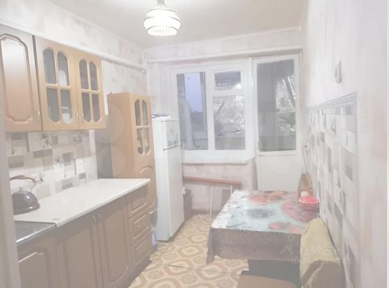 Продажа 2-комнатной квартиры 48,7 м², 2/2 этаж