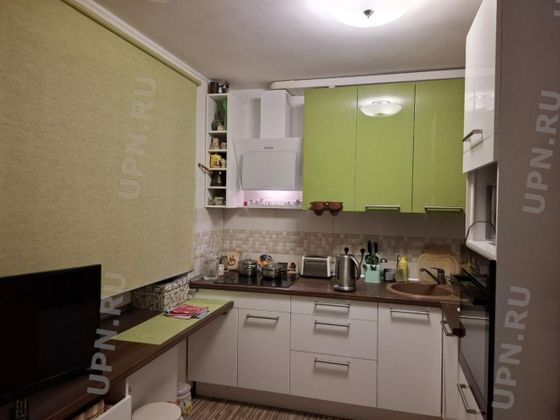 Продажа 3-комнатной квартиры 80 м², 11/16 этаж