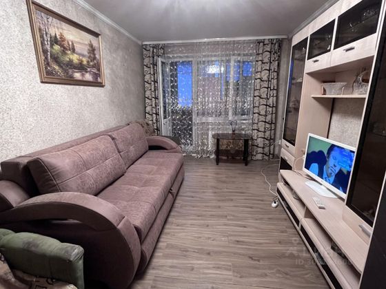 Продажа 3-комнатной квартиры 71,8 м², 2/9 этаж