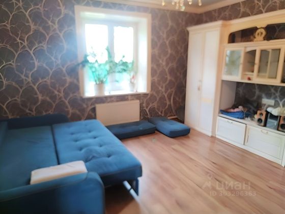 Аренда 1 комнаты, 20 м², 1/2 этаж