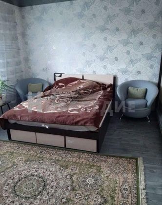 Продажа 1-комнатной квартиры 33,8 м², 10/10 этаж