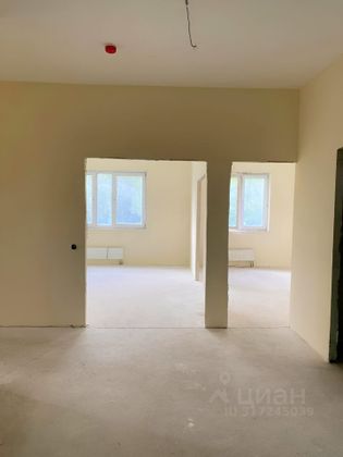 Продажа 4-комнатной квартиры 117 м², 1/4 этаж