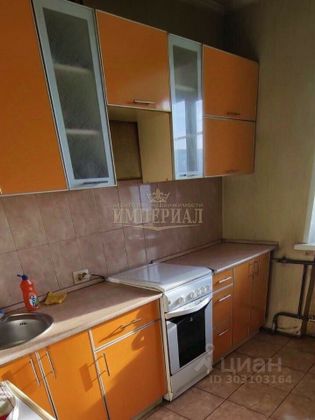 Продажа 3-комнатной квартиры 59 м², 5/5 этаж