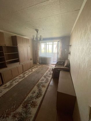 Продажа 1-комнатной квартиры 37 м², 6/9 этаж