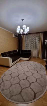 Продажа 3-комнатной квартиры 73 м², 5/10 этаж