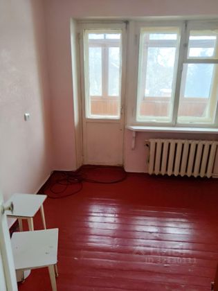 Продажа 1-комнатной квартиры 30,5 м², 2/5 этаж