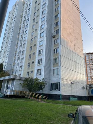 Продажа 2-комнатной квартиры 51 м², 3/17 этаж