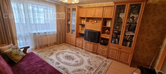 Продажа 3-комнатной квартиры 65 м², 2/9 этаж