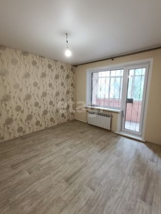 Продажа 2-комнатной квартиры 47,8 м², 1/9 этаж