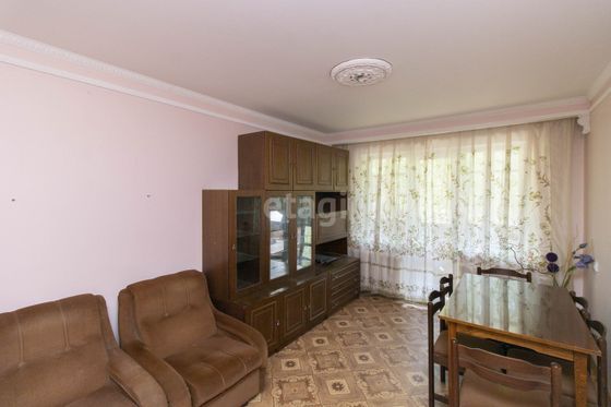 Продажа 3-комнатной квартиры 59,5 м², 2/5 этаж