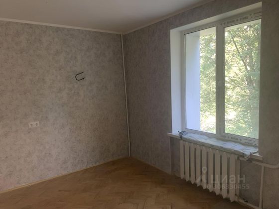 Продажа 2-комнатной квартиры 37,9 м², 3/9 этаж