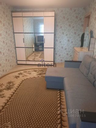 Продажа 2-комнатной квартиры 42 м², 9/9 этаж