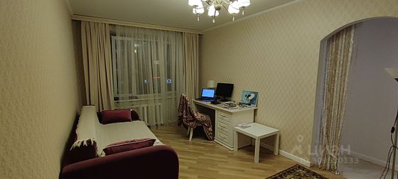 Продажа 1-комнатной квартиры 31,9 м², 2/8 этаж