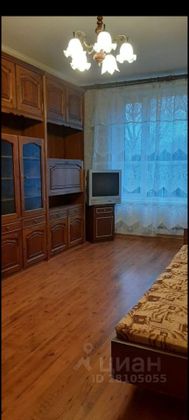 Аренда 1-комнатной квартиры 33 м², 3/9 этаж