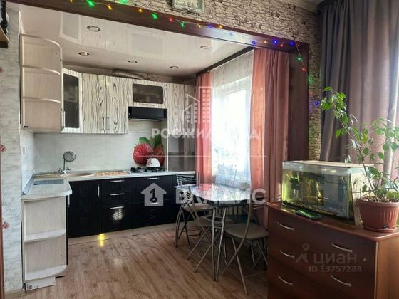 Продажа 2-комнатной квартиры 44,9 м², 1/5 этаж