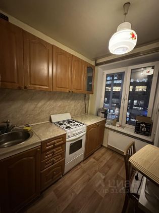 Продажа 1-комнатной квартиры 31 м², 5/5 этаж