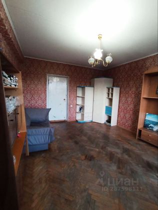 Продажа 2-комнатной квартиры 55 м², 6/16 этаж