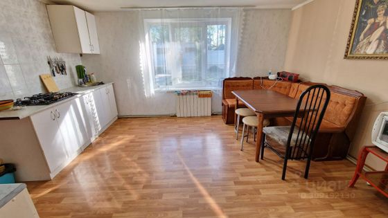 Продажа дома, 111 м², с участком 11 соток