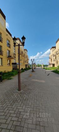 Продажа 3-комнатной квартиры 112,2 м², 3/4 этаж