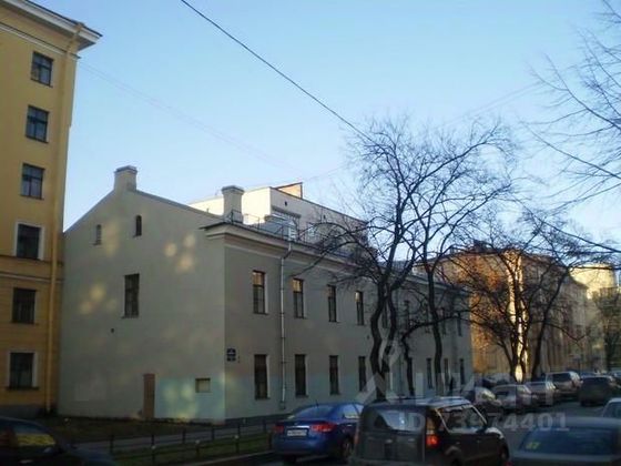 Продажа многокомнатной квартиры 132,1 м², 1/2 этаж